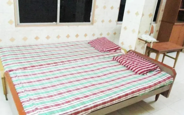 Vijaya Lodge