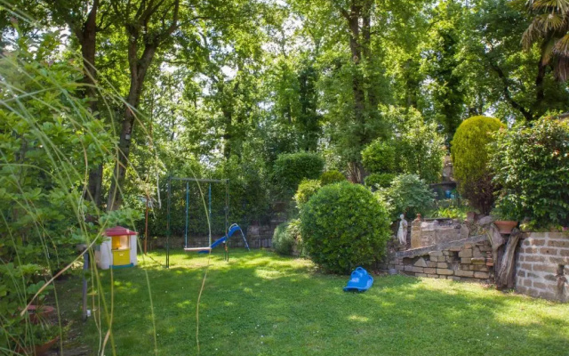 Poggio Della Roverella Country House