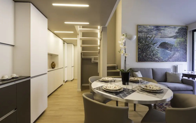 Porta Venezia – RentClass Loreley