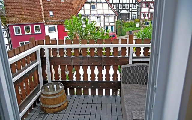ADAC-Hotel-Restaurant Am Niederntor