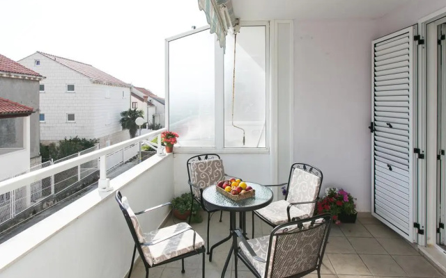 Apartment Valerija