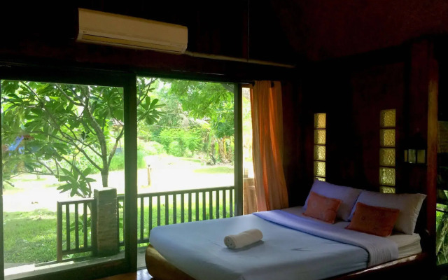 Suandoi Resort Pai