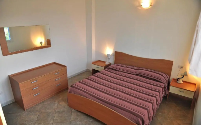 Residenze Mare e Pineta