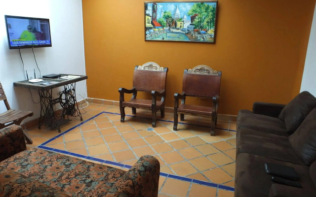 Casa Gabriel