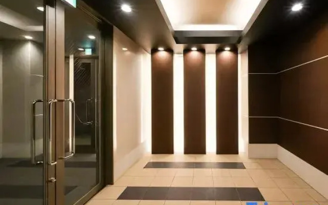 He Yue Umeda West 401 | Direct trains to Umeda