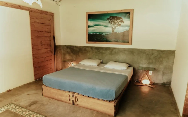 Casa Na Lagoa