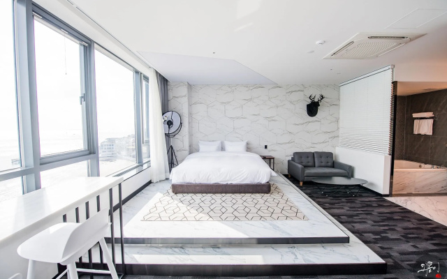 Hotel Laon