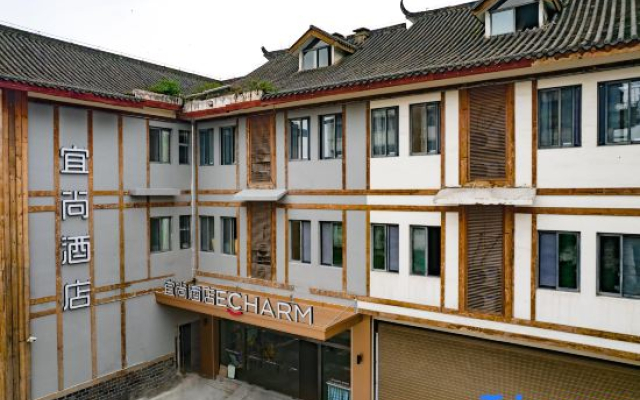 Echarm Hotel
