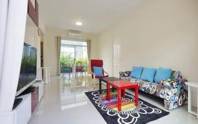 V Exclude at Casa Seaside Holiday House