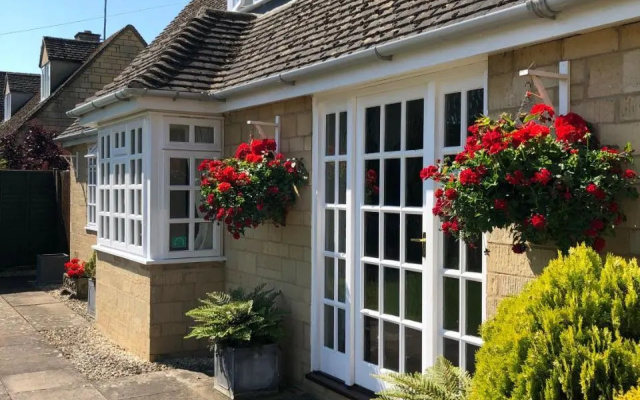 Cornerways B&B