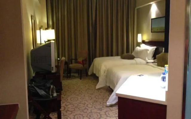 Hohhot Yiju Hotel