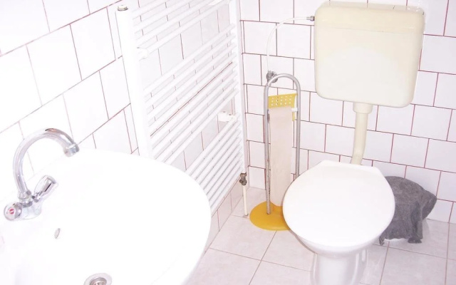 Penzion Fontána