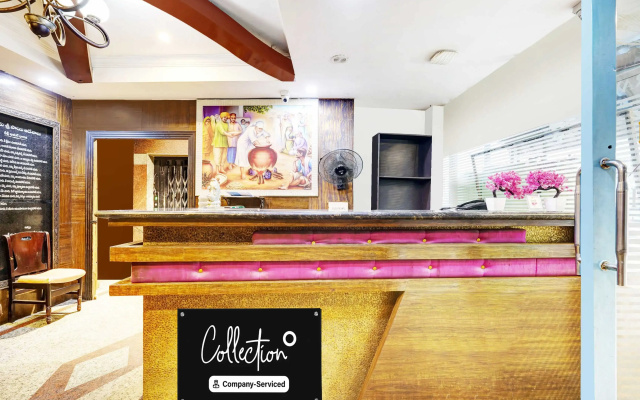 Collection O Tiruchanoor Near Tirupati