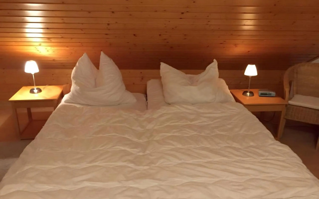 Urlauberdorf Boltenhagen 62D