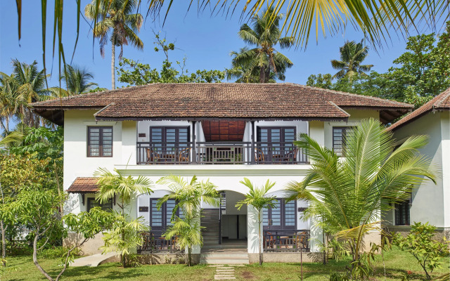 Club Mahindra Cherai Beach