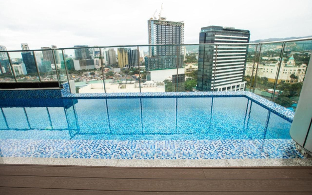 Hotel George Cebu