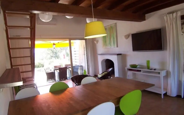 Villa Vardiola SEA View