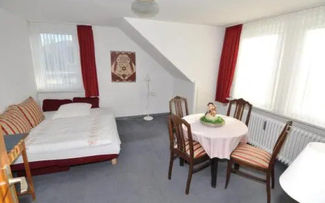 Ferienwohnung Martin 3