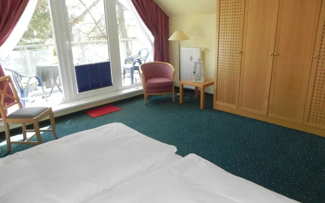Inselstrand Ferienwohnung 3_39