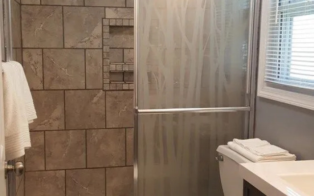 Tower Extended Stay Suites