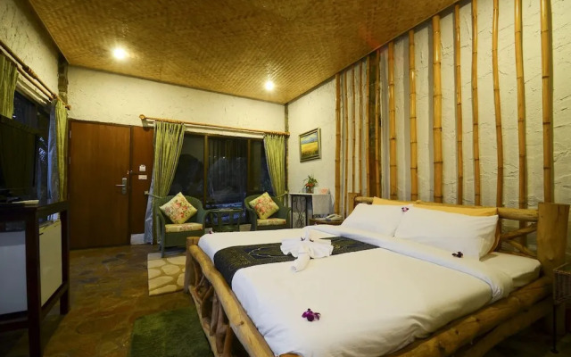 River Kwai Botanic Delight Resort