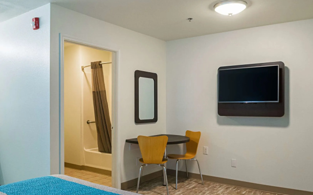 Motel 6 Bay Saint Louis, MS