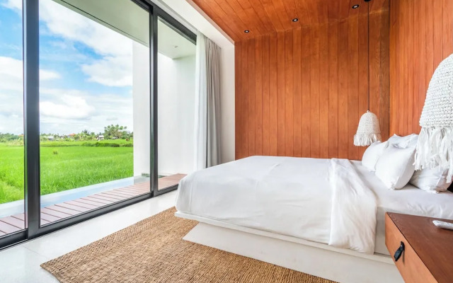 Green Flow Villa 21