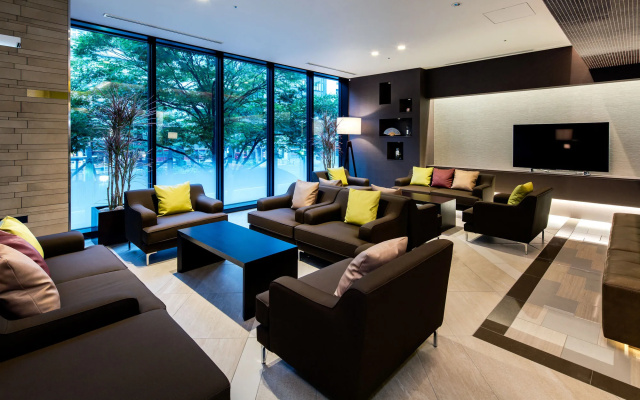 Daiwa Roynet Hotel Chiba Ekimae