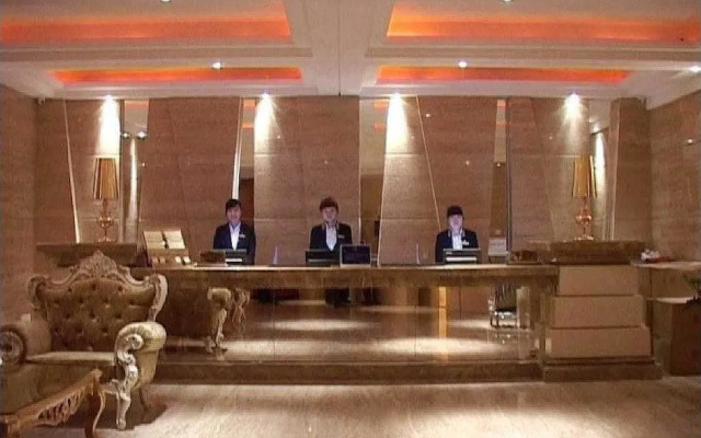 Oriental Glory Hotel Dongcheng