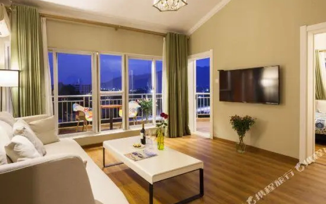 Coloroom Hotel