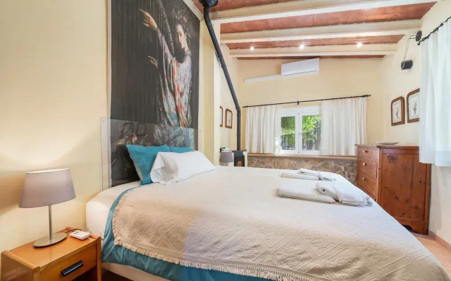 Can Reure - Villa With Private Pool In Inca