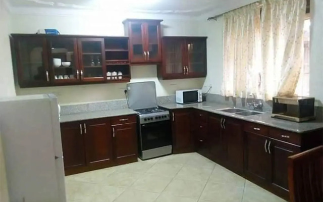 Perfect Place to Stay Wail you are in Kampala
