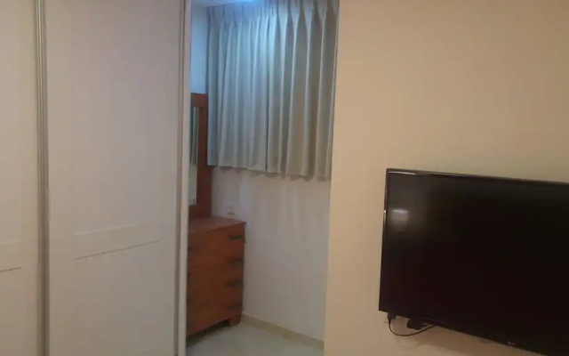 Sabba's Apartment