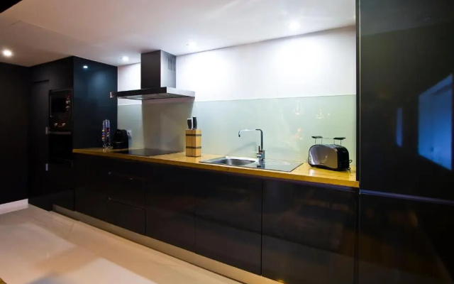 RH Casas de Campo Design