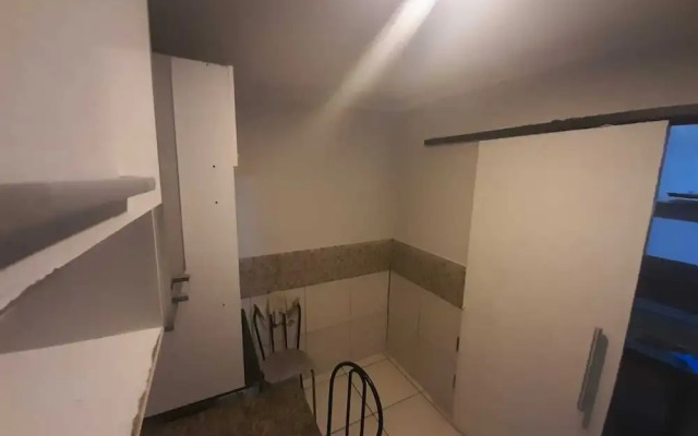 Cobertura Duplex - Santos