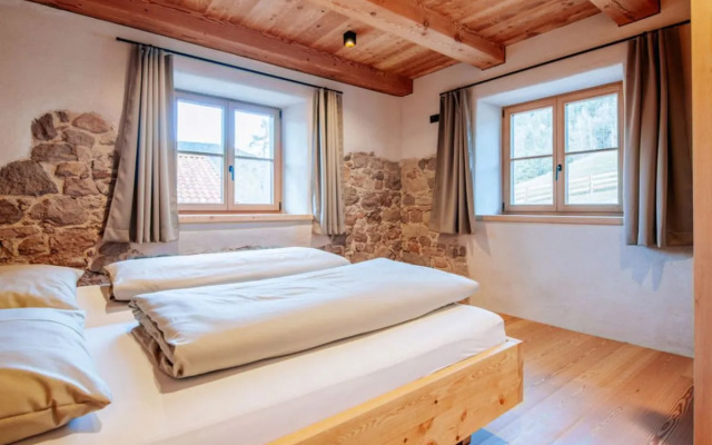 House Wald San Genesio