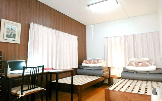 Guesthouse Hajimari