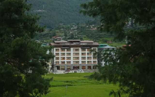 Kaachi Grand