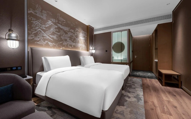 Wanda Realm Chengde Jinbao