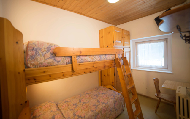 Casa Alpina Dobbiaco