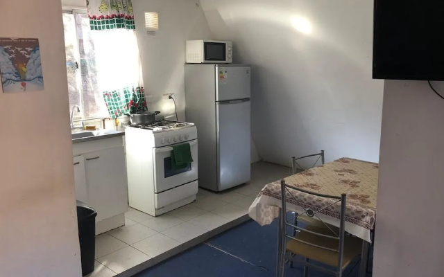 Hostal Los Grillos
