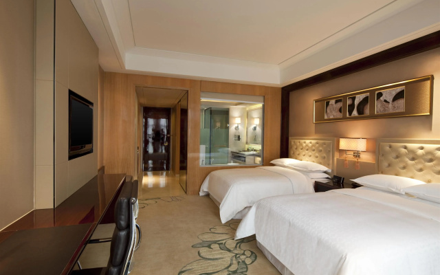 Sheraton Changzhou Xinbei Hotel