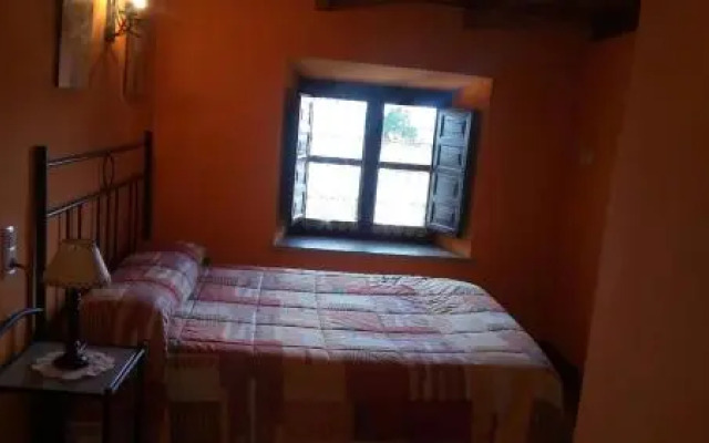 Vivienda Vacacional El Navariegu