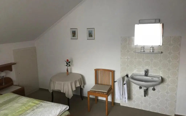 Haus Mittelberg