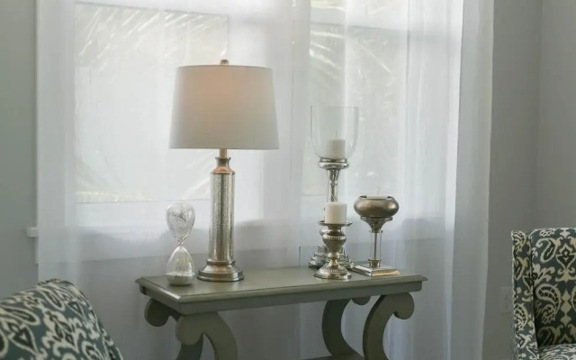 Reef Romance Apartment 4