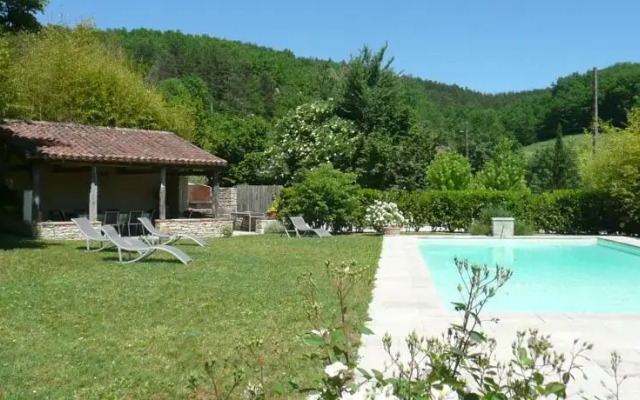 La Caminade