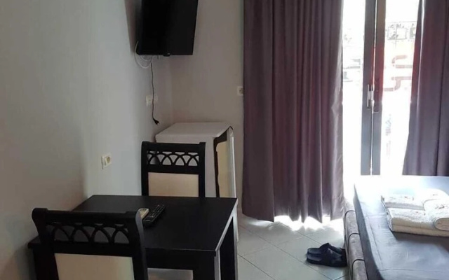 Sala Hotel