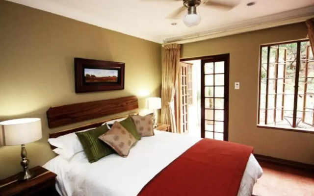 Bellstone B&B