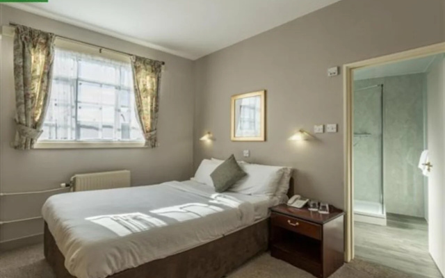 Aberdeen Northern Hotel