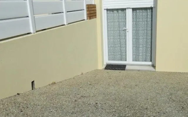 Gîte Debussy